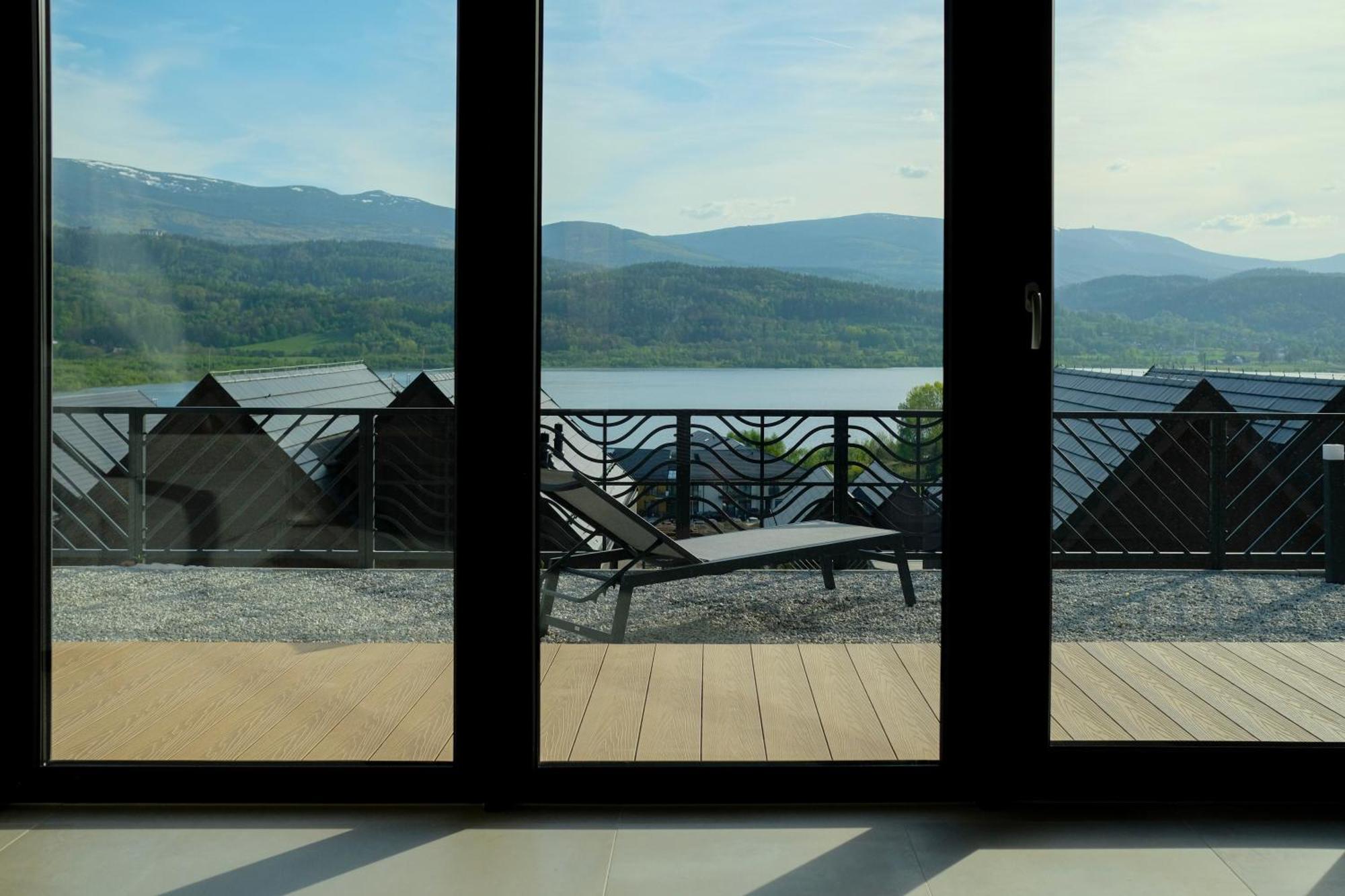 Lodge W Hill Karkonosze & Sosnowka (Jelenia Gora)