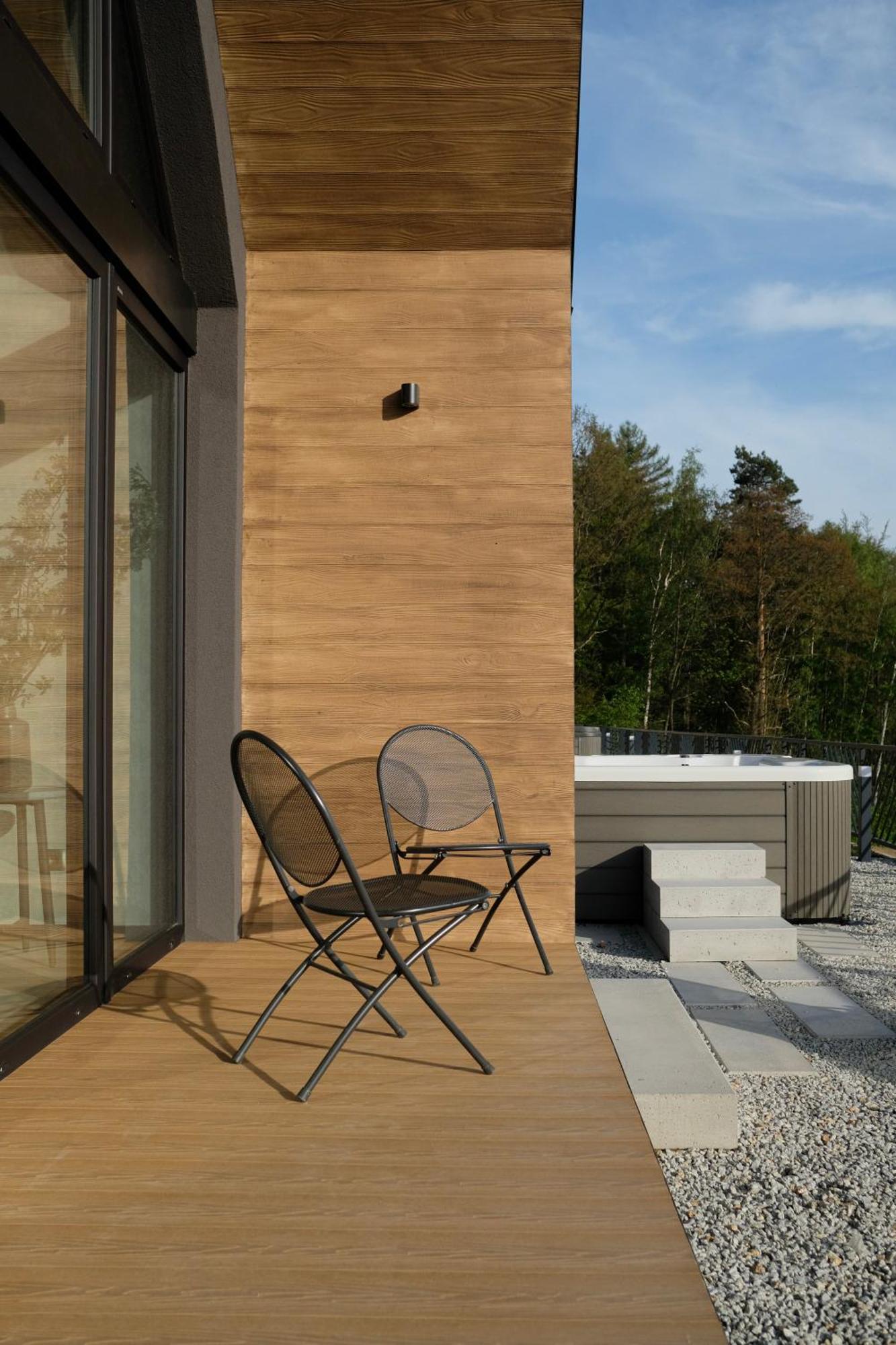 Lodge W Hill Karkonosze &