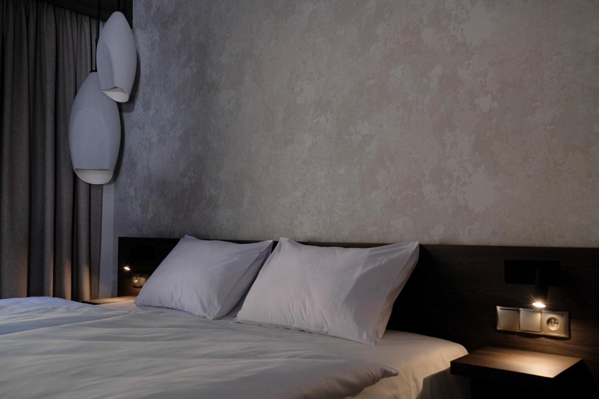 W Hill Karkonosze & Lodge *