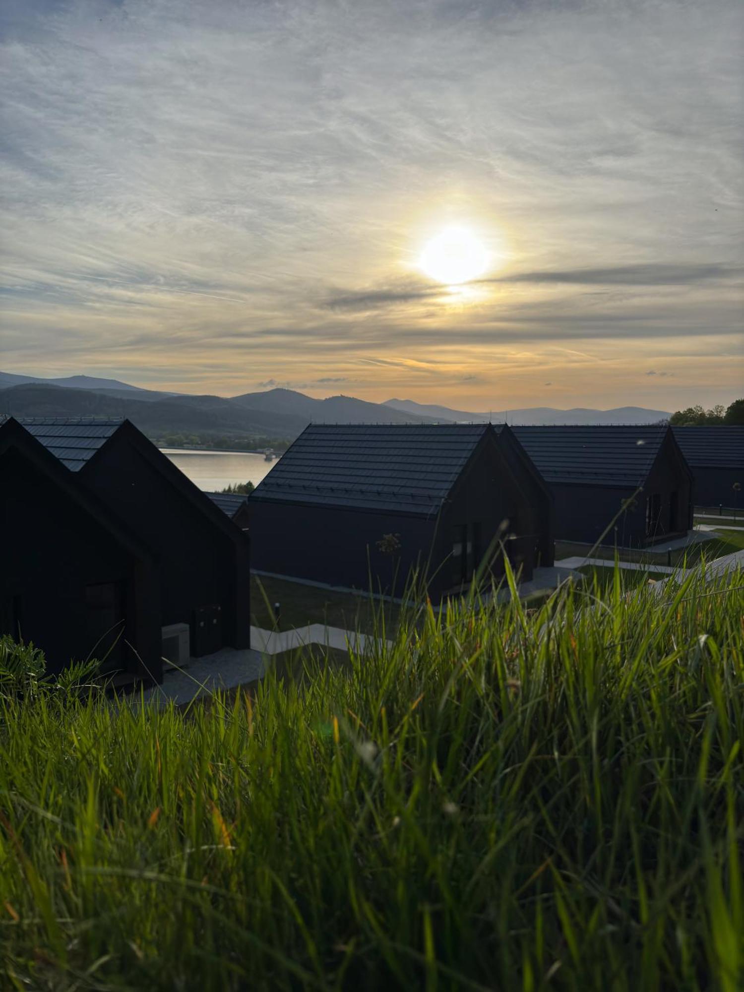 Lodge W Hill Karkonosze & *