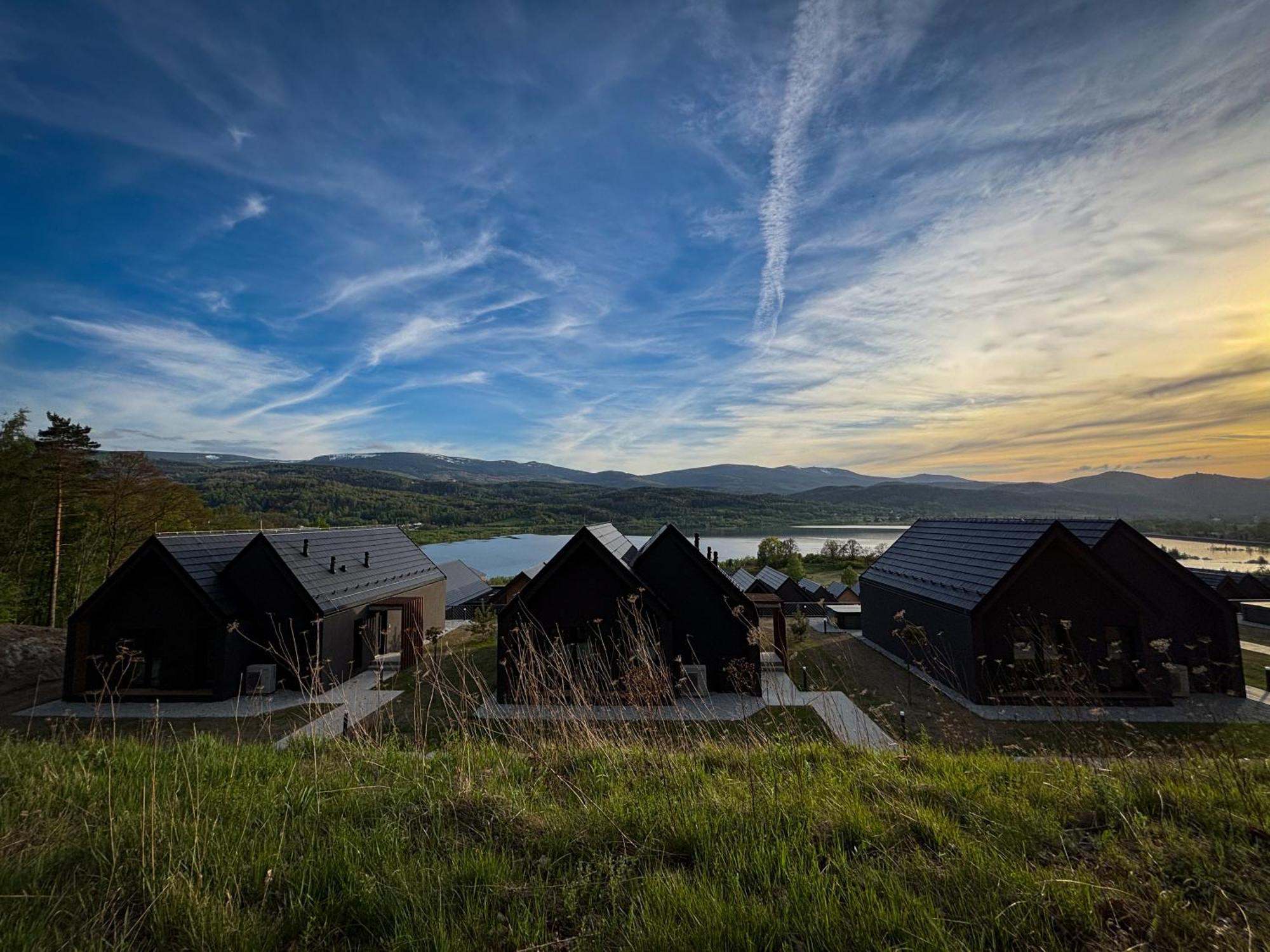Lodge W Hill Karkonosze & Sosnowka (Jelenia Gora)