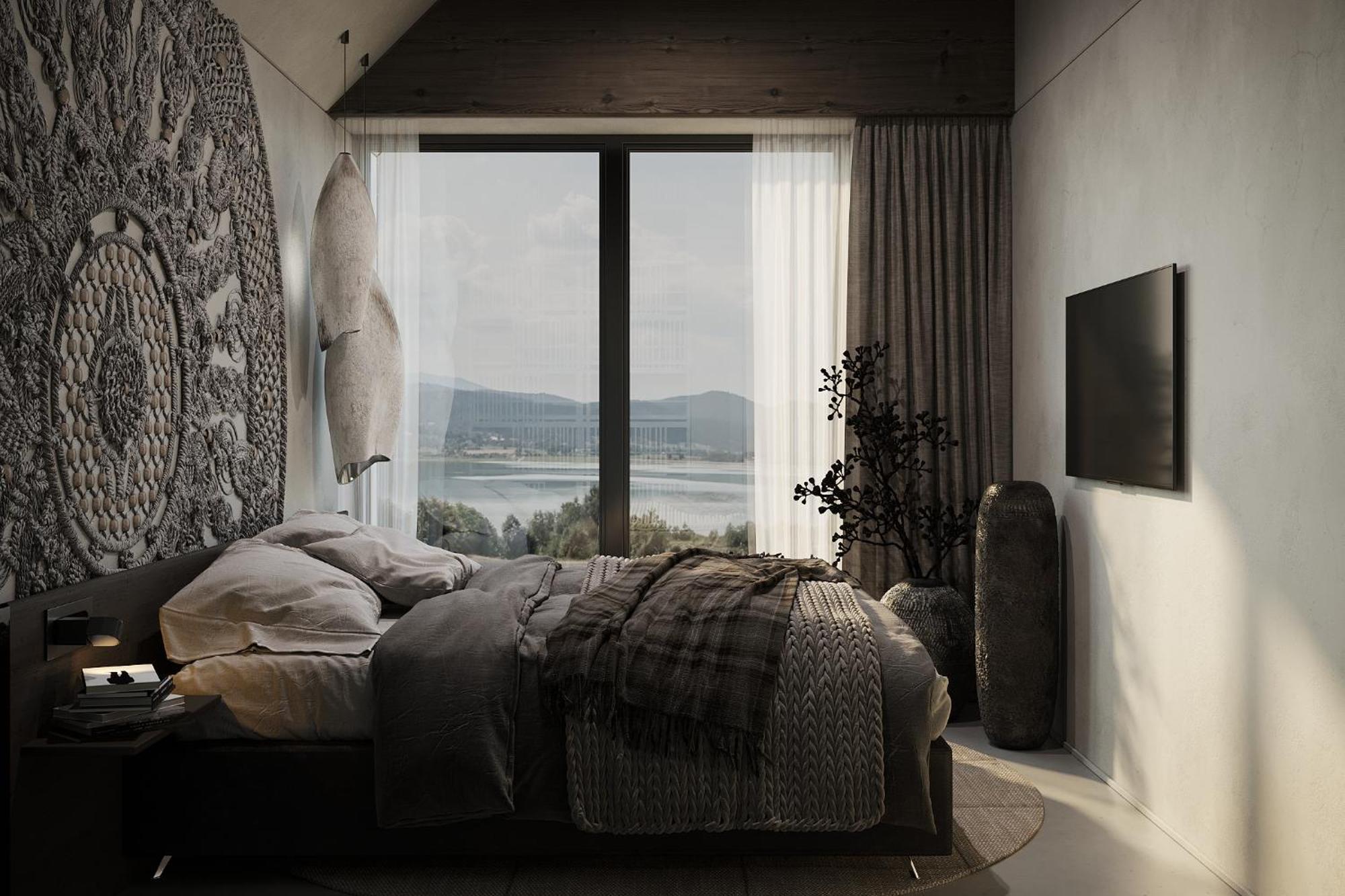 W Hill Karkonosze & Lodge *