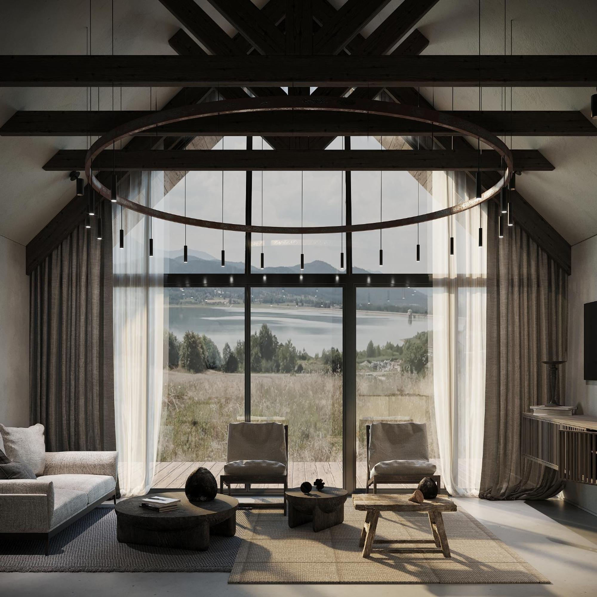 W Hill Karkonosze & Lodge *